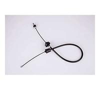 HELLA PAGID 8AK 355 700-911, Cable de accionamiento, accionamiento del embrague AK0091 por ej. RENAULT