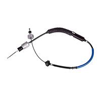 HELLA PAGID 8AK 355 700-951, Cable de accionamiento, accionamiento del embrague AK0095 con reajuste automático por ej. RENAULT