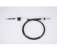 HELLA PAGID 8AK 355 700-981, Cable de accionamiento, accionamiento del embrague AK0098 con reajuste manual por ej. VOLVO