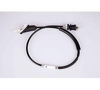 HELLA PAGID 8AK 355 701-151, Cable de accionamiento, accionamiento del embrague AK0115 con reajuste manual por ej. PEUGEOT
