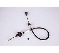 HELLA PAGID 8AK 355 701-211, Cable de accionamiento, accionamiento del embrague AK0121 con reajuste manual por ej. PEUGEOT