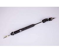 HELLA PAGID 8AK 355 701-251, Cable de accionamiento, accionamiento del embrague AK0125 con reajuste automático por ej. CITROEN / PEUGEOT