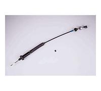 HELLA PAGID 8AK 355 701-261, Cable de accionamiento, accionamiento del embrague AK0126 con reajuste automático por ej. PEUGEOT