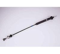 HELLA PAGID 8AK 355 701-281, Cable de accionamiento, accionamiento del embrague AK0128 con reajuste automático por ej. PEUGEOT