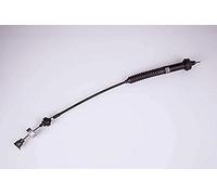 Hella Pagid Cable accionamiento embrague 8AK 355 701-361 AK0136 reajuste automático para PEUGEOT