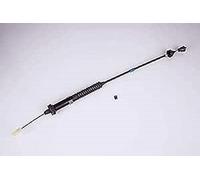 HELLA PAGID 8AK 355 701-391, Cable de accionamiento, accionamiento del embrague AK0139 con reajuste automático por ej. PEUGEOT