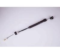 HELLA PAGID 8AK 355 701-411, Cable de accionamiento, accionamiento del embrague AK0141 con reajuste automático por ej. PEUGEOT