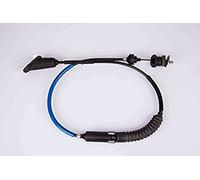 HELLA PAGID 8AK 355 701-441, Cable de accionamiento, accionamiento del embrague AK0144 con reajuste automático por ej. PEUGEOT