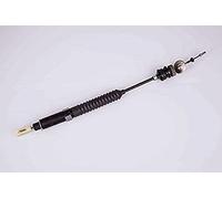 HELLA PAGID 8AK 355 701-451, Cable de accionamiento, accionamiento del embrague AK0145 con reajuste automático por ej. CITROEN / PEUGEOT