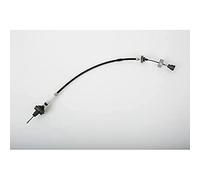HELLA PAGID 8AK 355 701-501, Cable de accionamiento, accionamiento del embrague AK0150 con reajuste manual por ej. PEUGEOT