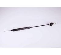HELLA PAGID 8AK 355 701-551, Cable de accionamiento, accionamiento del embrague AK0155 con reajuste automático por ej. SEAT
