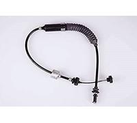 HELLA PAGID 8AK 355 701-801, Cable de accionamiento, accionamiento del embrague AK0180 con reajuste automático por ej. SEAT / VOLKSWAGEN