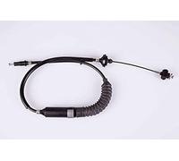 HELLA PAGID 8AK 355 701-821, Cable de accionamiento, accionamiento del embrague AK0182 con reajuste automático por ej. VOLKSWAGEN