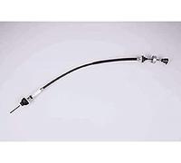 HELLA PAGID 8AK 355 701-981, Cable de accionamiento, accionamiento del embrague AK0198 con reajuste manual por ej. CITROEN / PEUGEOT