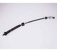HELLA PAGID 8AK 355 701-991, Cable de accionamiento, accionamiento del embrague AK0199 con reajuste automático por ej. CITROEN