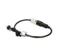 HELLA PAGID 8AK 355 702-121, Cable de accionamiento, accionamiento del embrague AK0212 con reajuste manual por ej. SEAT