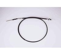 HELLA PAGID 8AK 355 702-191, Cable de accionamiento, accionamiento del embrague AK0219 con reajuste manual por ej. SUZUKI
