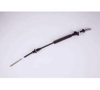 HELLA PAGID 8AK 355 702-211, Cable de accionamiento, accionamiento del embrague AK0221 con reajuste manual por ej. SUZUKI