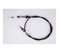 HELLA PAGID 8AK 355 702-221, Cable de accionamiento, accionamiento del embrague AK0222 con reajuste manual por ej. SUZUKI