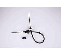 HELLA PAGID 8AK 355 702-271, Cable de accionamiento, accionamiento del embrague AK0227 con reajuste manual por ej. OPEL / VAUXHALL