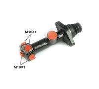 HELLA PAGID 8AM 355 500-371 Cilindro principal de freno AM0037 por ej. VOLKSWAGEN