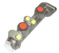 HELLA PAGID 8AM 355 500-671 Cilindro principal de freno AM0067 Sistema de frenos BENDIX por ej. FIAT / LANCIA / SEAT