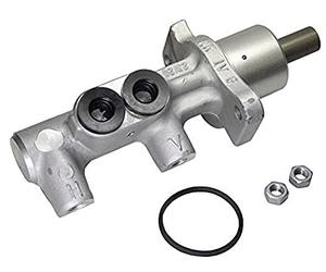 HELLA PAGID 8AM 355 500-791 Cilindro principal de freno AM0079 Sistema de frenos ATE por ej. BMW