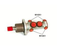 HELLA PAGID 8AM 355 500-981 Cilindro principal de freno AM0098 Sistema de frenos BENDIX por ej. SEAT / VOLKSWAGEN