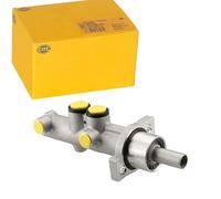 HELLA 8AM 355 501-821 Cilindro principal de freno