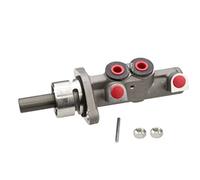 HELLA PAGID 8AM 355 502-041 Cilindro principal de freno AM0204 Sistema de frenos ATE por ej. SEAT / VOLKSWAGEN