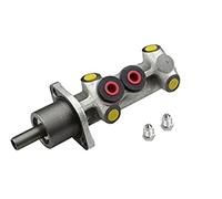 HELLA PAGID 8AM 355 502-421 Cilindro principal de freno AM0242 Sistema de frenos BENDIX por ej. ALFA ROMEO / FIAT / LANCIA
