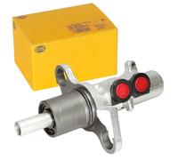 HELLA 8AM 355 504-161 Cilindro principal de freno