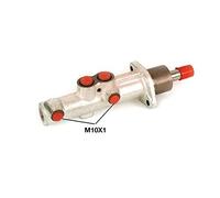 HELLA PAGID 8AM 355 504-321 Cilindro principal de freno AM0432 Sistema de frenos BOSCH por ej. MERCEDES-BENZ / VOLKSWAGEN