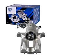 HELLA PAGID 8AN 355 781-031 Pinza de freno AN8103 Sistema de frenos TRW Pieza nueva sin carcasa por ej. AUDI / SEAT / VOLKSWAGEN Pieza nueva sin carcasa