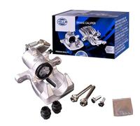 HELLA PAGID 8AN 355 781-051 Pinza de freno AN8105 Sistema de frenos TRW Pieza nueva sin carcasa por ej, RENAULT Pieza nueva sin carcasa