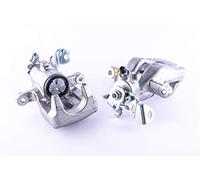 HELLA PAGID 8AN 355 781-091 Pinza de freno AN8109 Sistema de frenos GIRLING Pieza nueva sin carcasa por ej. RENAULT Pieza nueva sin carcasa