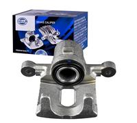 Hella PAGID 8AN 355 781-361 - Pinza de freno - AN8136