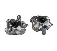 HELLA PAGID 8AN 355 781-631 Pinza de freno AN8163 Sistema de frenos ATE Pieza nueva sin carcasa por ej, MERCEDES-BENZ Pieza nueva sin carcasa
