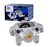 HELLA PAGID 8AN 355 781-641 Pinza de freno AN8164 Sistema de frenos ATE