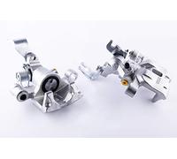 HELLA PAGID 8AN 355 781-731 Pinza de freno AN8173 Sistema de frenos AKEBONO Pieza nueva sin carcasa por ej. MAZDA Pieza nueva sin carcasa