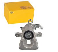 HELLA PAGID 8AN 355 782-141 Pinza de freno AN8214 Sistema de frenos TRW Pieza nueva sin carcasa por ej, OPEL / VAUXHALL Pieza nueva sin carcasa