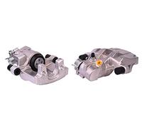 HELLA 8AN 355 782-221 Pinza de freno
