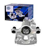 HELLA PAGID 8AN 355 782-651 Pinza de freno AN8265 Sistema de frenos ATE