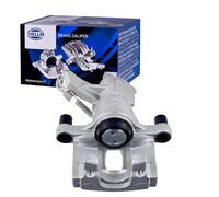 HELLA PAGID 8AN 355 782-721 Pinza de freno AN8272 Sistema de frenos ATE