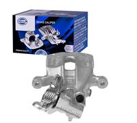 HELLA PAGID 8AN 355 782-771 Pinza de freno AN8277 Sistema de frenos LUCAS-TRW Pieza nueva sin carcasa por ej, SEAT / VW Pieza nueva sin carcasa