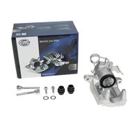 HELLA PAGID 8AN 355 783-331 Pinza de freno AN8333 Sistema de frenos TRW Pieza nueva sin carcasa por ej. AUDI / SKODA / VOLKSWAGEN Pieza nueva sin carcasa
