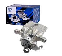 HELLA PAGID 8AN 355 783-421 Pinza de freno AN8342 Sistema de frenos TRW
