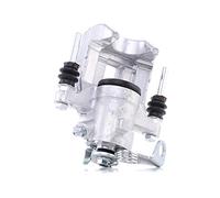 HELLA PAGID 8AN 355 783-451 Pinza de freno AN8345 Sistema de frenos TRW Pieza nueva sin carcasa por ej. AUDI / SEAT / SKODA / VOLKSWAGEN Pieza nueva sin carcasa