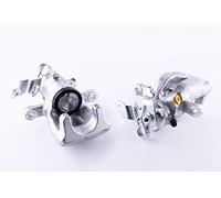 HELLA PAGID 8AN 355 783-511 Pinza de freno AN8351 Sistema de frenos GIRLING Pieza nueva sin carcasa por ej. OPEL / VAUXHALL Pieza nueva sin carcasa