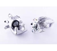 HELLA PAGID 8AN 355 783-521 Pinza de freno AN8352 Sistema de frenos GIRLING Pieza nueva sin carcasa por ej. OPEL / VAUXHALL Pieza nueva sin carcasa